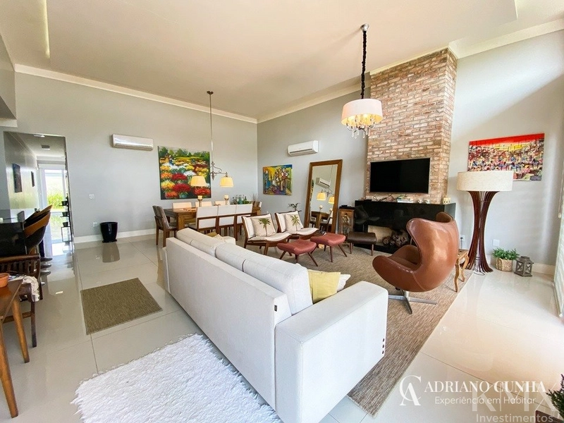 Casa, Condomínio Las Palmas, Xangri-Lá: 8ª foto da galeria de imagens do imóvel