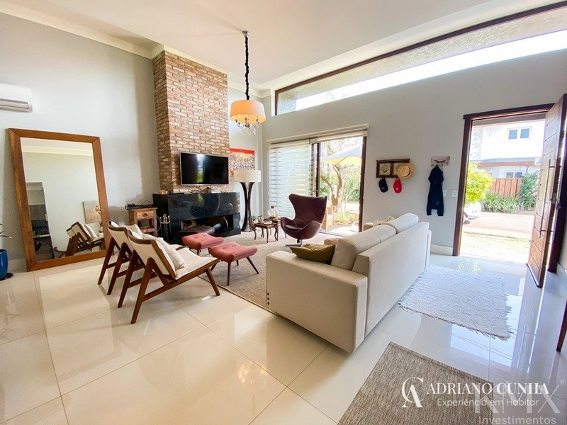 Casa, Condomínio Las Palmas, Xangri-Lá: 10ª foto da galeria de imagens do imóvel