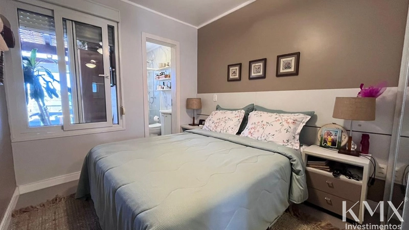 🏡✨ CASA À VENDA NO CONDOMÍNIO CASA HERMOSA: 10ª foto da galeria de imagens do imóvel