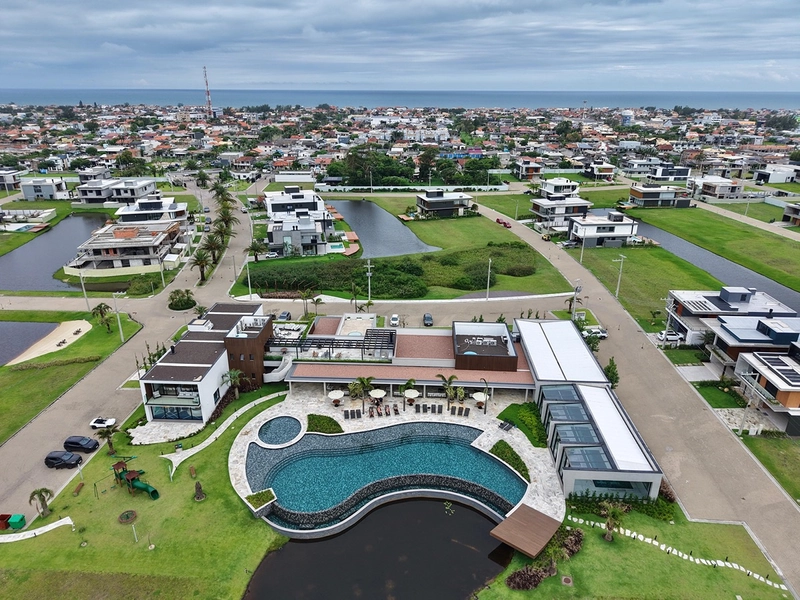 MANSÃO A VENDA NO AMARE: 34ª foto da galeria de imagens do imóvel