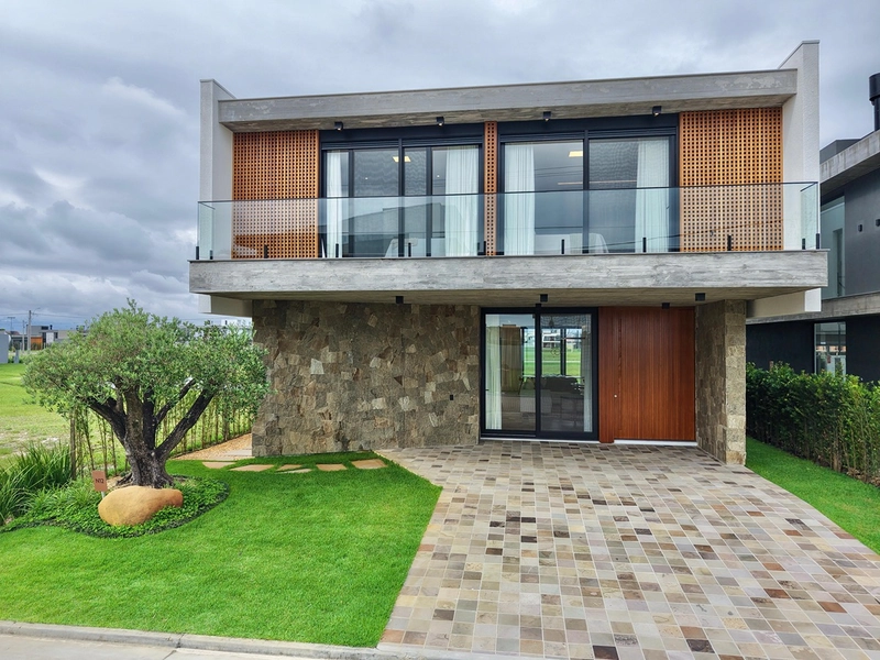 MANSÃO A VENDA NO AMARE: 35ª foto da galeria de imagens do imóvel