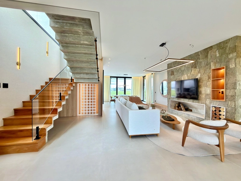 MANSÃO A VENDA NO AMARE: 2ª foto da galeria de imagens do imóvel