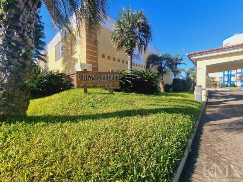 Sobrado, Condomínio Villas Resort, Xangri-Lá: 24ª foto da galeria de imagens do imóvel