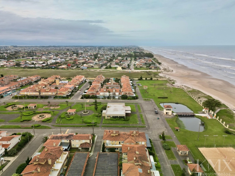 Sobrado, Condomínio Villas Resort, Xangri-Lá: 2ª foto da galeria de imagens do imóvel