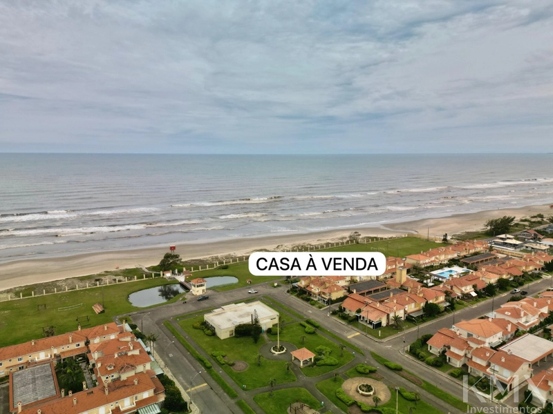 Sobrado, Condomínio Villas Resort, Xangri-Lá: 4ª foto da galeria de imagens do imóvel