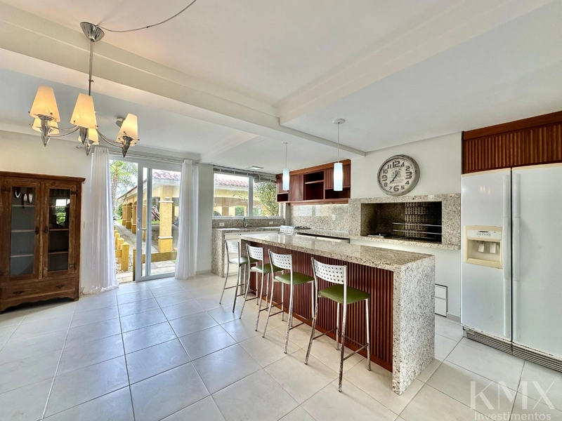 Sobrado, Condomínio Villas Resort, Xangri-Lá: 10ª foto da galeria de imagens do imóvel