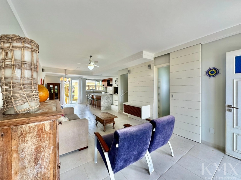 Sobrado, Condomínio Villas Resort, Xangri-Lá: 7ª foto da galeria de imagens do imóvel