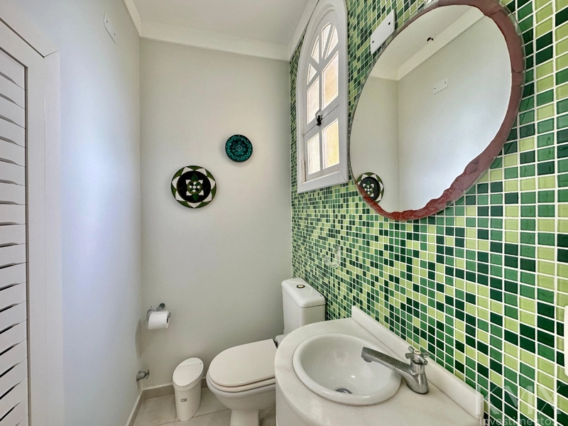 Sobrado, Condomínio Villas Resort, Xangri-Lá: 19ª foto da galeria de imagens do imóvel