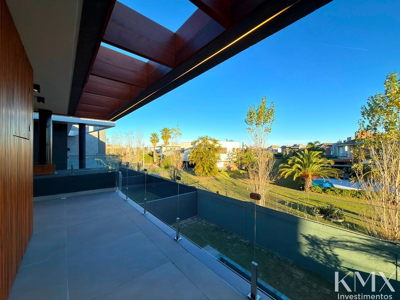 🏡✨ CASA À VENDA NO CONDOMÍNIO SUNSET: 4ª foto da galeria de imagens do imóvel