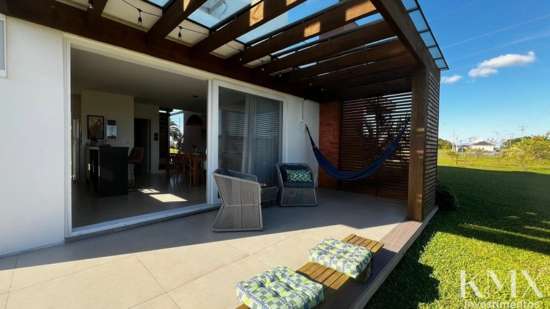 CASA À VENDA NO CONDOMÍNIO GREEN VILLAGE✨🌿: 8ª foto da galeria de imagens do imóvel