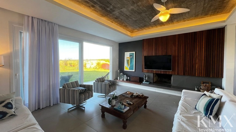 CASA À VENDA NO CONDOMÍNIO GREEN VILLAGE✨🌿: 9ª foto da galeria de imagens do imóvel