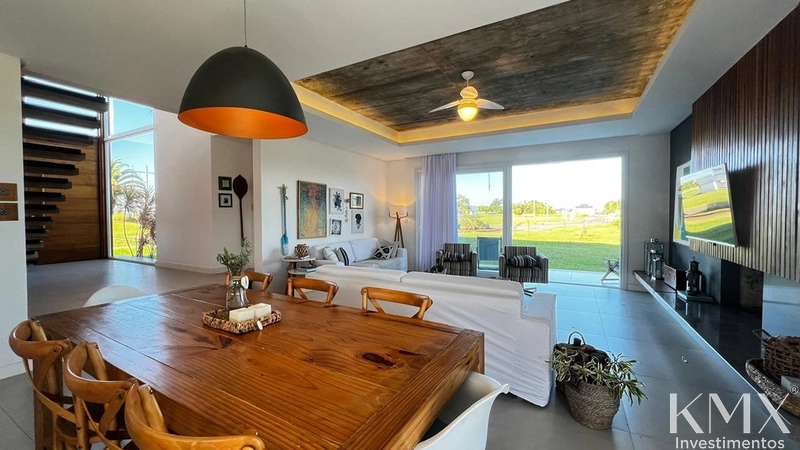 CASA À VENDA NO CONDOMÍNIO GREEN VILLAGE✨🌿: 13ª foto da galeria de imagens do imóvel