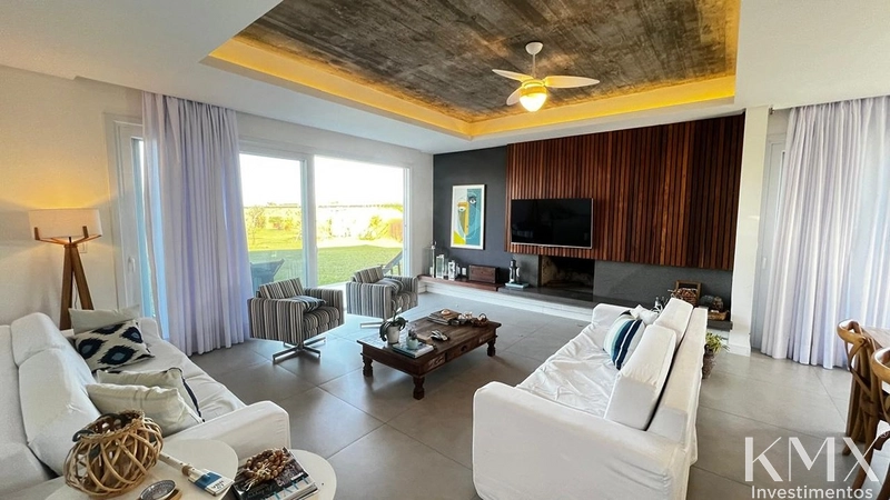 CASA À VENDA NO CONDOMÍNIO GREEN VILLAGE✨🌿: 2ª foto da galeria de imagens do imóvel