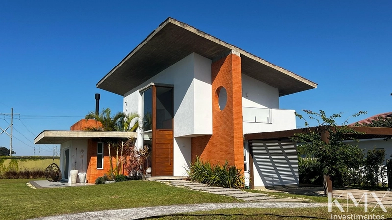 Imóvel residencial ou comercial