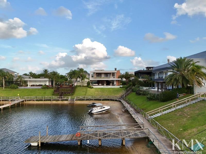 🏡 Mansão de Alto Padrão em Condomínio Fechado: 9ª foto da galeria de imagens do imóvel