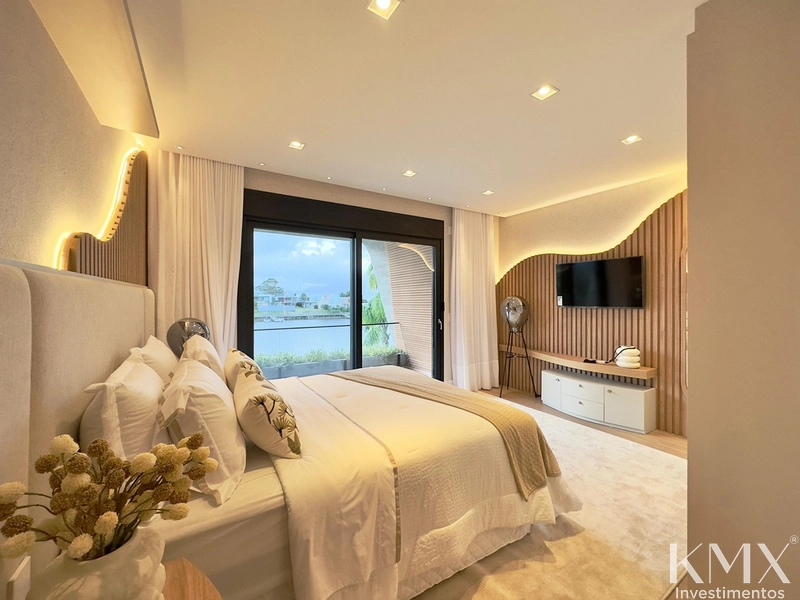 🏡 Mansão de Alto Padrão em Condomínio Fechado: 6ª foto da galeria de imagens do imóvel