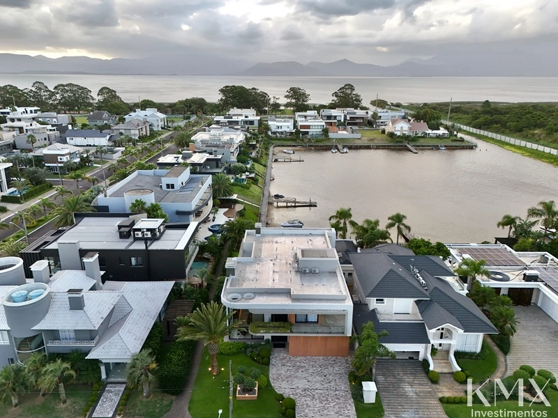 🏡 Mansão de Alto Padrão em Condomínio Fechado: 13ª foto da galeria de imagens do imóvel