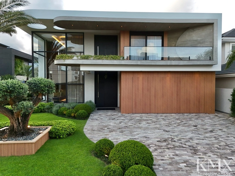 🏡 Mansão de Alto Padrão em Condomínio Fechado: 15ª foto da galeria de imagens do imóvel