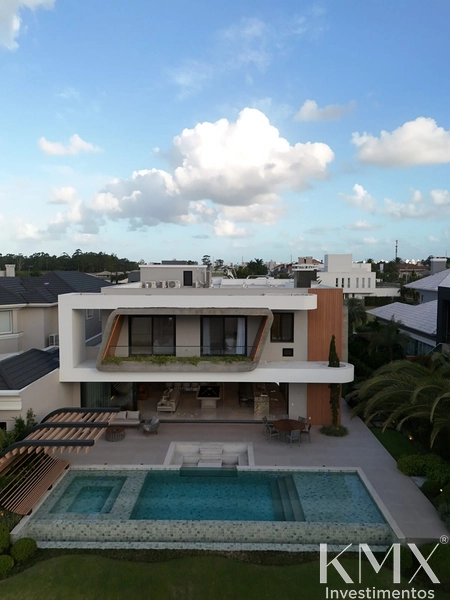 🏡 Mansão de Alto Padrão em Condomínio Fechado: 11ª foto da galeria de imagens do imóvel