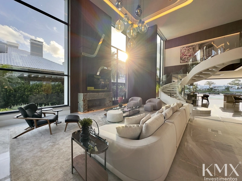 🏡 Mansão de Alto Padrão em Condomínio Fechado: 19ª foto da galeria de imagens do imóvel