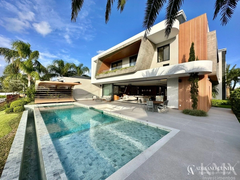 Mansão, Cond. Velas da Marina, Capão da Canoa: 49ª foto da galeria de imagens do imóvel