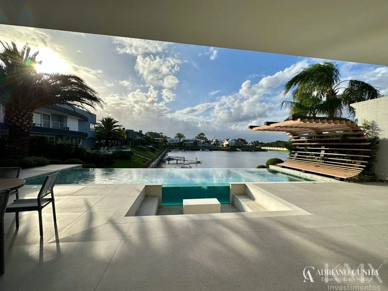 Mansão, Cond. Velas da Marina, Capão da Canoa: 46ª foto da galeria de imagens do imóvel