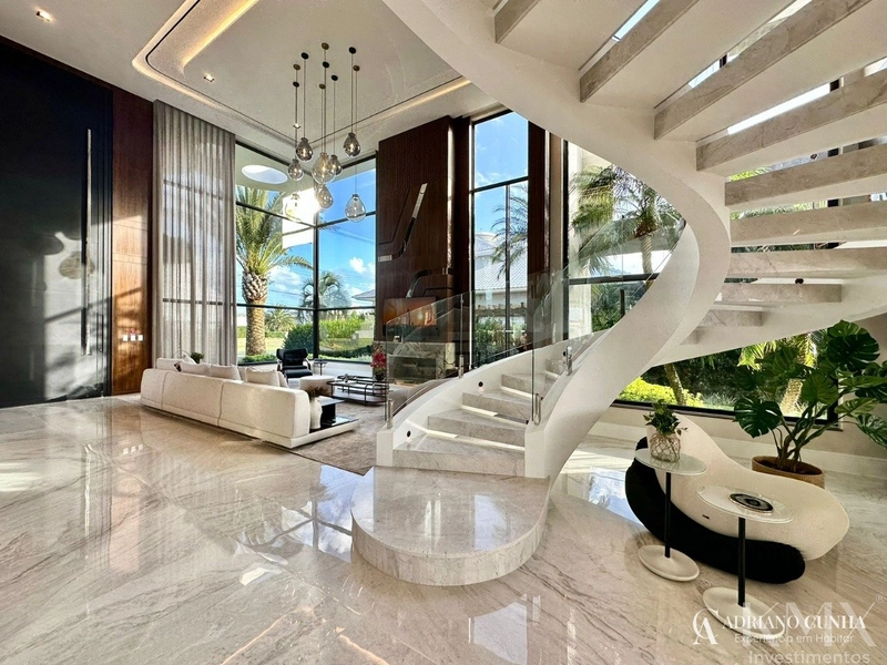 Mansão, Cond. Velas da Marina, Capão da Canoa: 3ª foto da galeria de imagens do imóvel