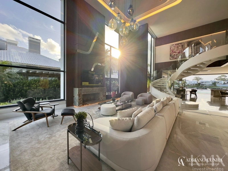 Mansão, Cond. Velas da Marina, Capão da Canoa: 7ª foto da galeria de imagens do imóvel