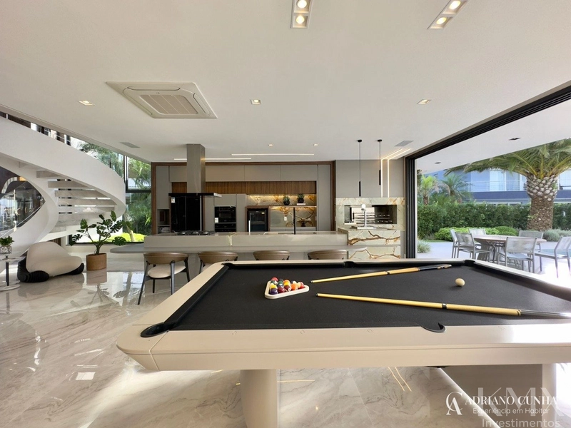 Mansão, Cond. Velas da Marina, Capão da Canoa: 11ª foto da galeria de imagens do imóvel