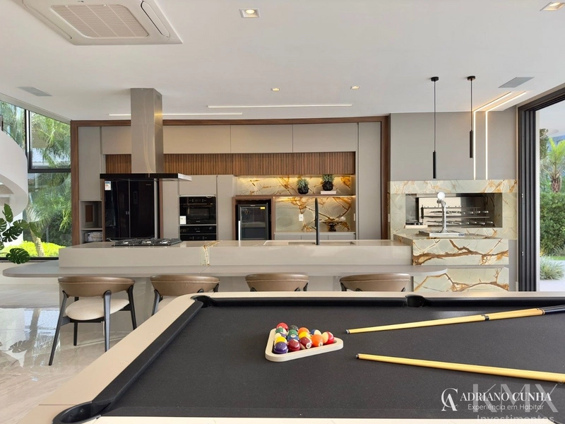 Mansão, Cond. Velas da Marina, Capão da Canoa: 12ª foto da galeria de imagens do imóvel