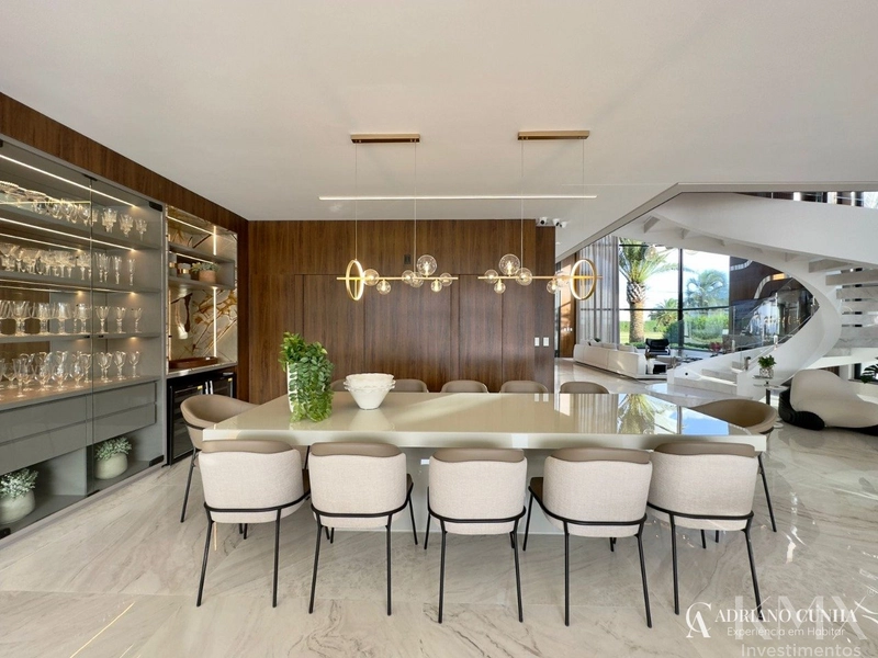 Mansão, Cond. Velas da Marina, Capão da Canoa: 10ª foto da galeria de imagens do imóvel