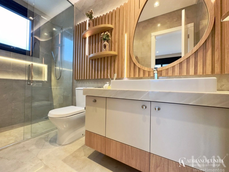 Mansão, Cond. Velas da Marina, Capão da Canoa: 32ª foto da galeria de imagens do imóvel