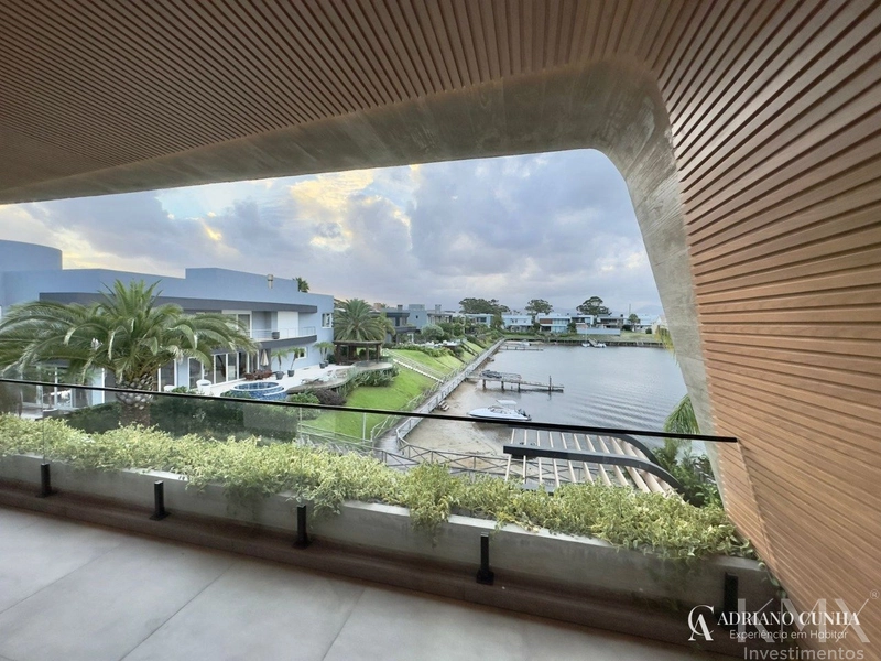 Mansão, Cond. Velas da Marina, Capão da Canoa: 28ª foto da galeria de imagens do imóvel