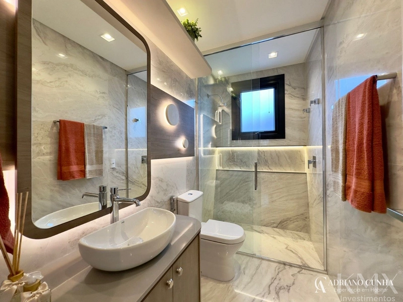 Mansão, Cond. Velas da Marina, Capão da Canoa: 35ª foto da galeria de imagens do imóvel