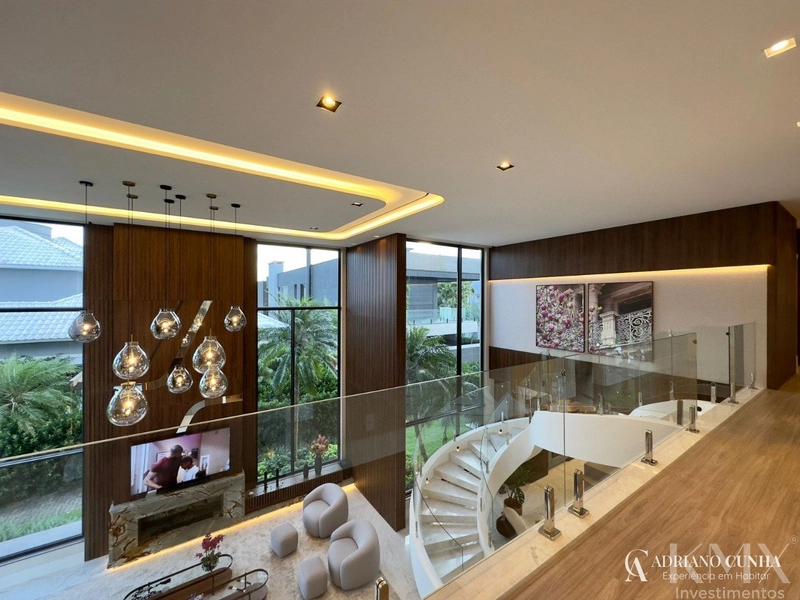 Mansão, Cond. Velas da Marina, Capão da Canoa: 19ª foto da galeria de imagens do imóvel