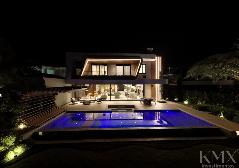 Mansão, Cond. Velas da Marina, Capão da Canoa: 43ª foto da galeria de imagens do imóvel