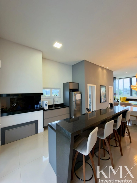 🏡✨ CASA À VENDA NO CONDOMÍNIO DUBAI RESORT: 7ª foto da galeria de imagens do imóvel