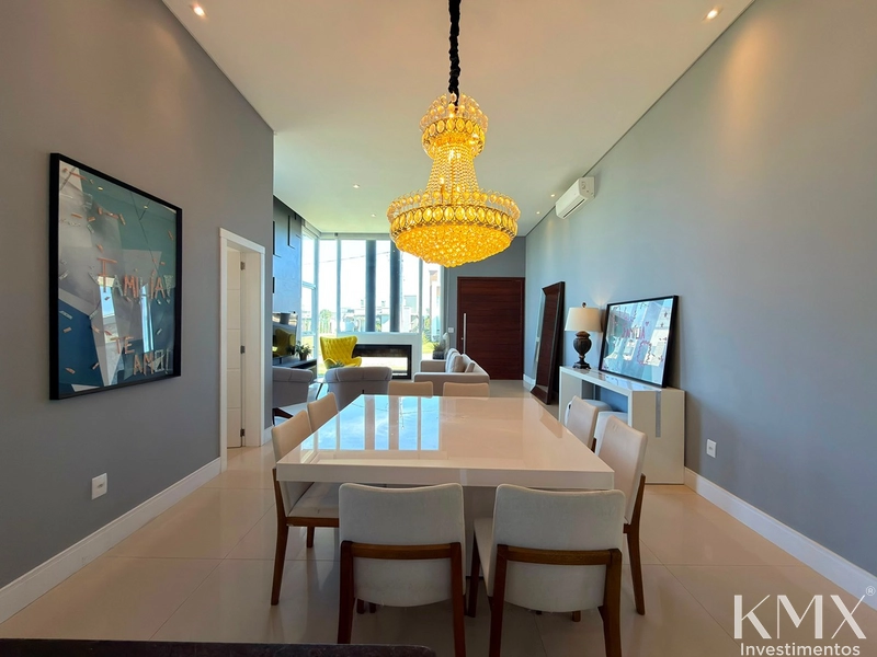 🏡✨ CASA À VENDA NO CONDOMÍNIO DUBAI RESORT: 9ª foto da galeria de imagens do imóvel