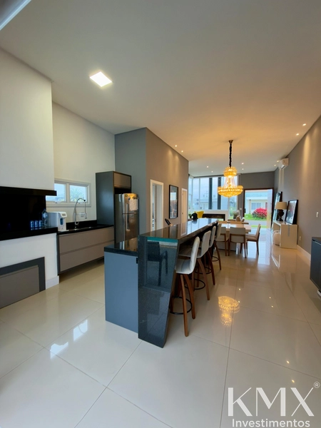 🏡✨ CASA À VENDA NO CONDOMÍNIO DUBAI RESORT: 13ª foto da galeria de imagens do imóvel