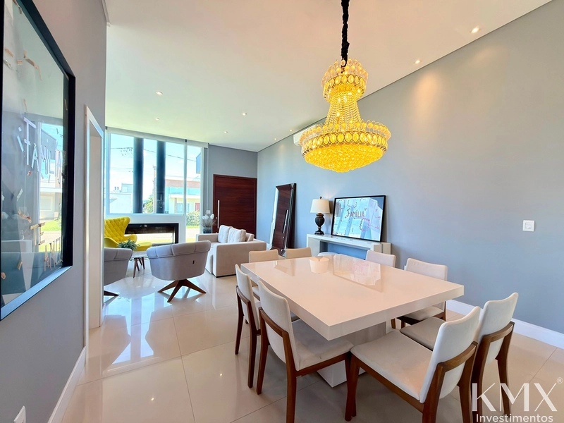 🏡✨ CASA À VENDA NO CONDOMÍNIO DUBAI RESORT: 8ª foto da galeria de imagens do imóvel