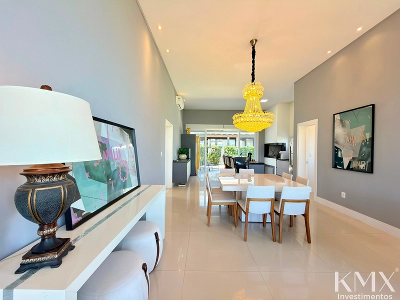 🏡✨ CASA À VENDA NO CONDOMÍNIO DUBAI RESORT: 12ª foto da galeria de imagens do imóvel
