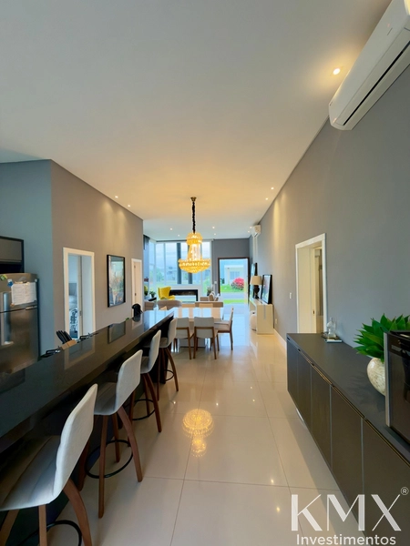 🏡✨ CASA À VENDA NO CONDOMÍNIO DUBAI RESORT: 8ª foto da galeria de imagens do imóvel