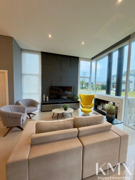 🏡✨ CASA À VENDA NO CONDOMÍNIO DUBAI RESORT: 20ª foto da galeria de imagens do imóvel