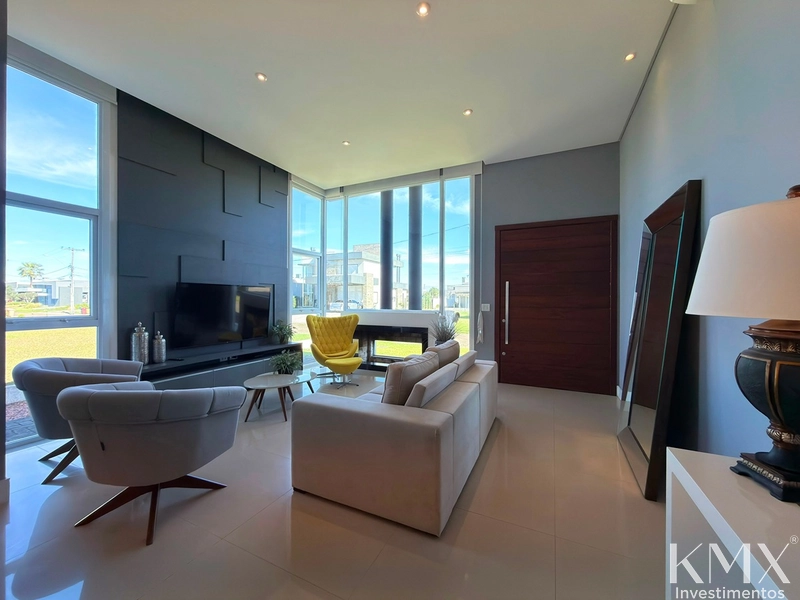 🏡✨ CASA À VENDA NO CONDOMÍNIO DUBAI RESORT: 10ª foto da galeria de imagens do imóvel