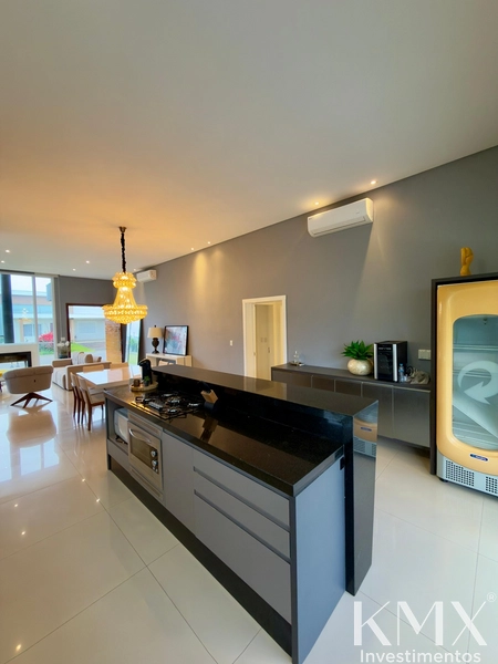 🏡✨ CASA À VENDA NO CONDOMÍNIO DUBAI RESORT: 12ª foto da galeria de imagens do imóvel