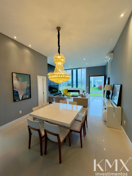 🏡✨ CASA À VENDA NO CONDOMÍNIO DUBAI RESORT: 5ª foto da galeria de imagens do imóvel