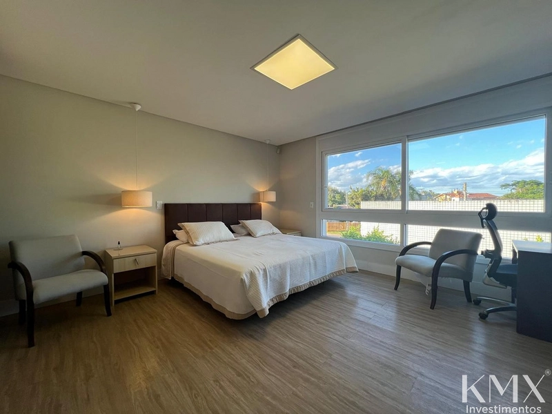 Sobrado, Condomínio Villaggio Atlântida, Xangri-Lá: 4ª foto da galeria de imagens do imóvel