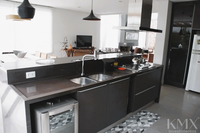 Sobrado, Condomínio Villaggio Atlântida, Xangri-Lá: 8ª foto da galeria de imagens do imóvel