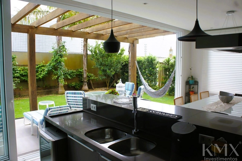 Sobrado, Condomínio Villaggio Atlântida, Xangri-Lá: 9ª foto da galeria de imagens do imóvel