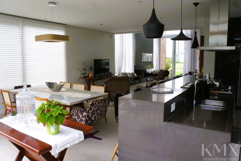 Sobrado, Condomínio Villaggio Atlântida, Xangri-Lá: 6ª foto da galeria de imagens do imóvel